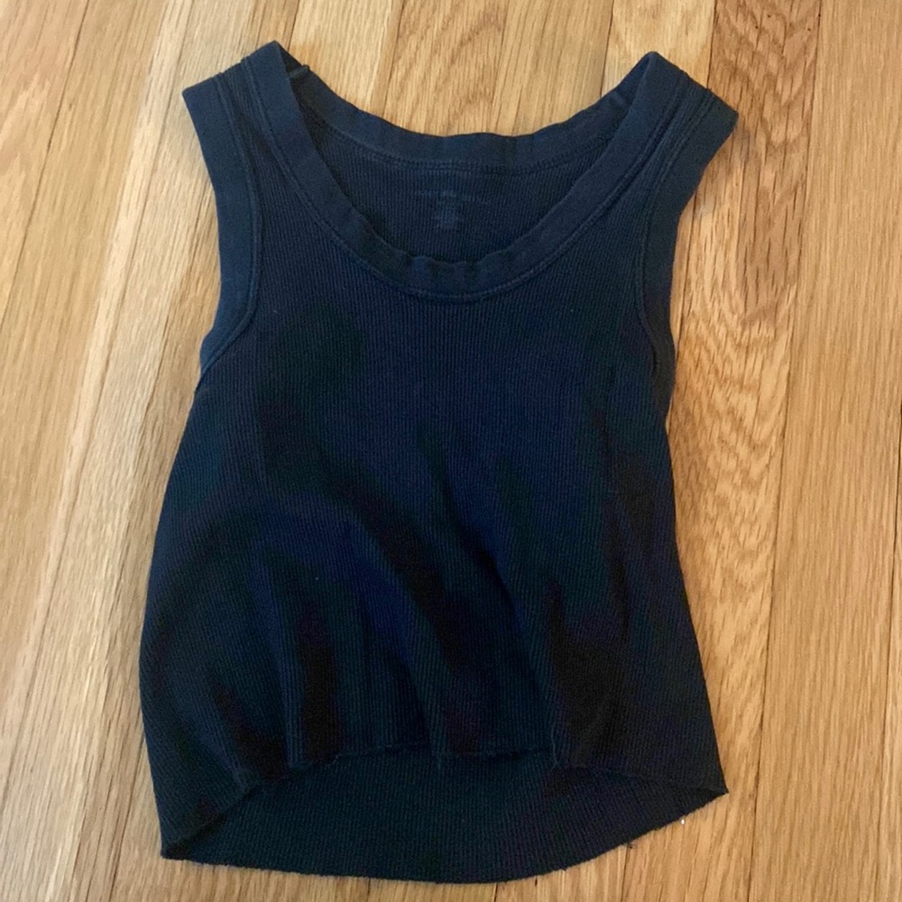 Brandy Melville Tank